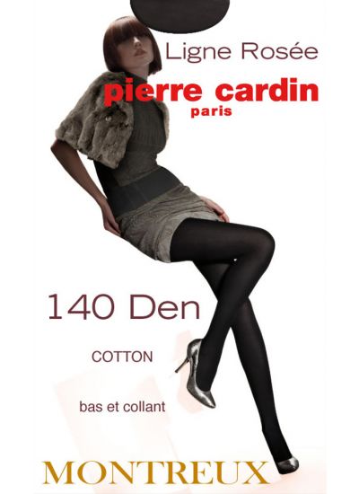 Колготки 140 ден Pierre Cardin